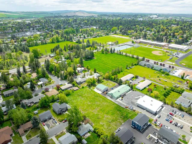 $900,000 | Tbd Ilene Drive, Moscow, ID 83843