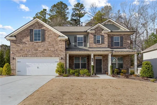 $2,700 | 7595 Tiberon Parkway, Cumming, GA 30028
