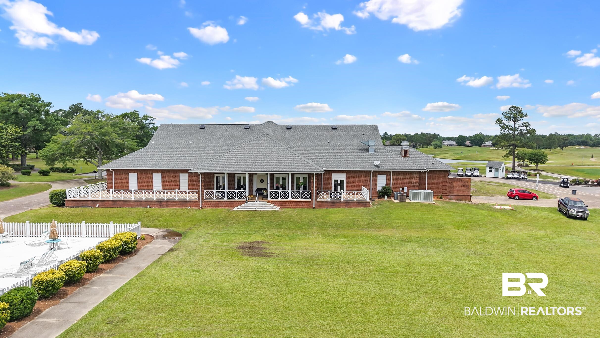 22375 County Road 12 South Foley, AL 36535 - Photo 72 of 94