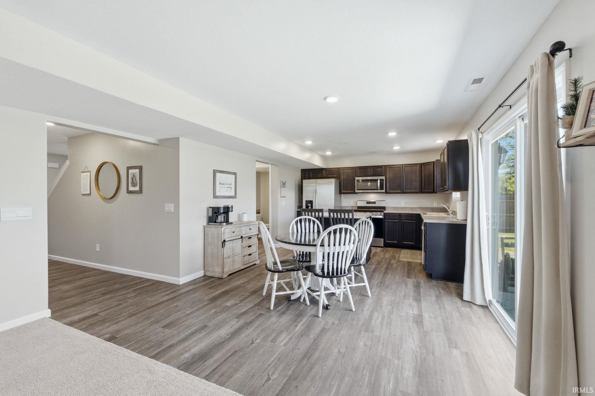 4809 Carson Court Woodburn, IN 46797 - Photo 16 of 36