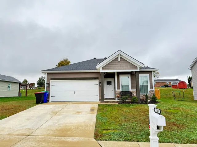 $285,900 | 1165 Helen Court, Boonville, IN 47601