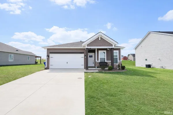 $280,000 | 1165 Helen Court, Boonville, IN 47601