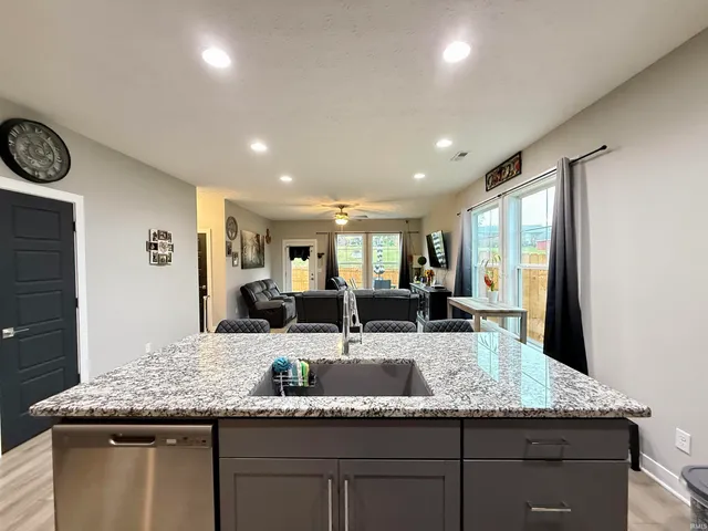 $284,900 | 1165 Helen Court, Boonville, IN 47601