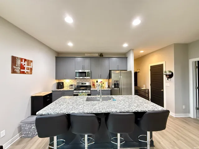 $284,900 | 1165 Helen Court, Boonville, IN 47601