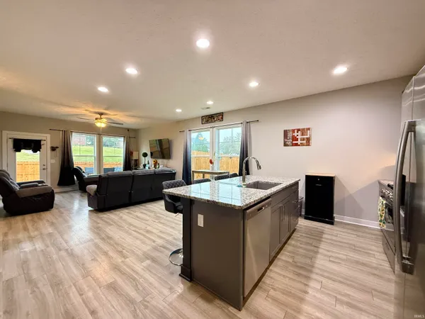 $280,000 | 1165 Helen Court, Boonville, IN 47601
