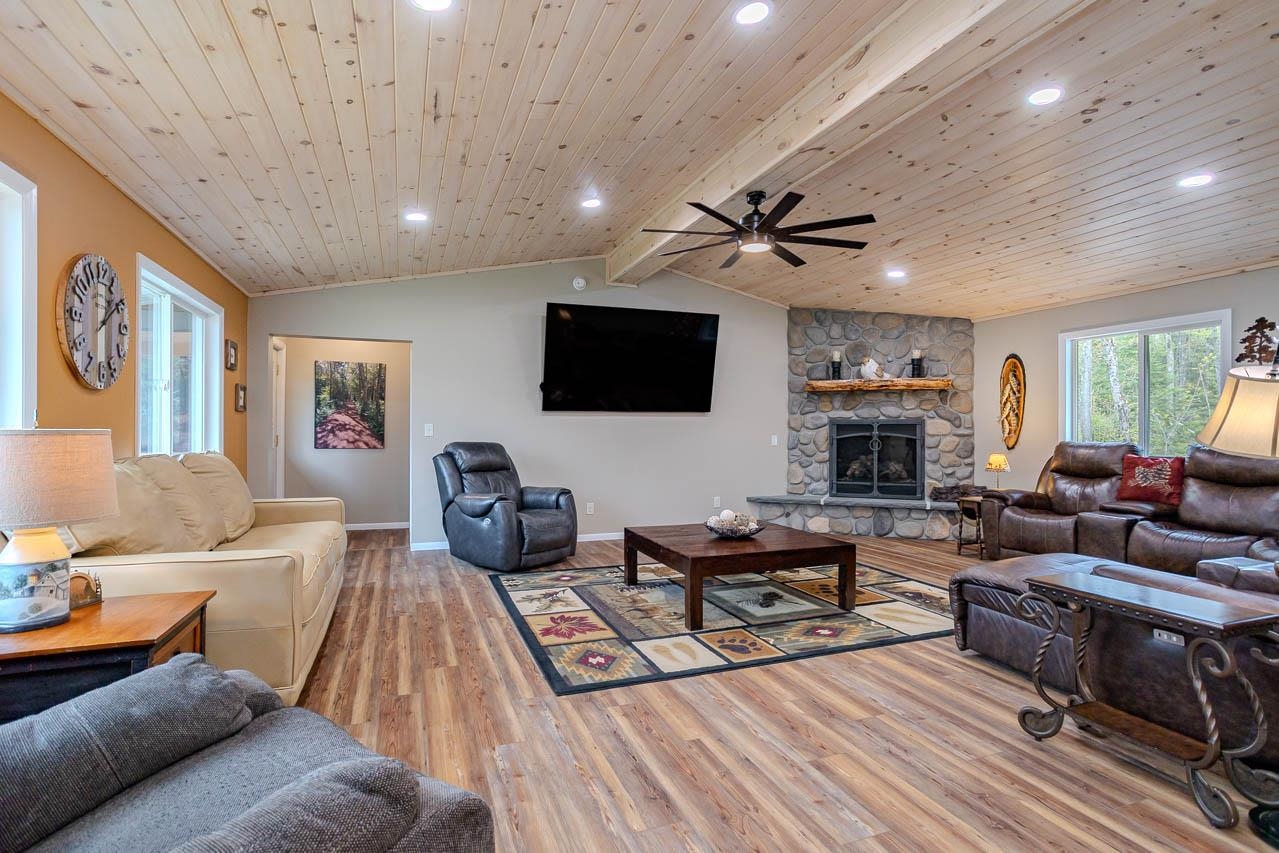 9014 North Star Road Winchester, WI 54557 - Photo 6 of 60