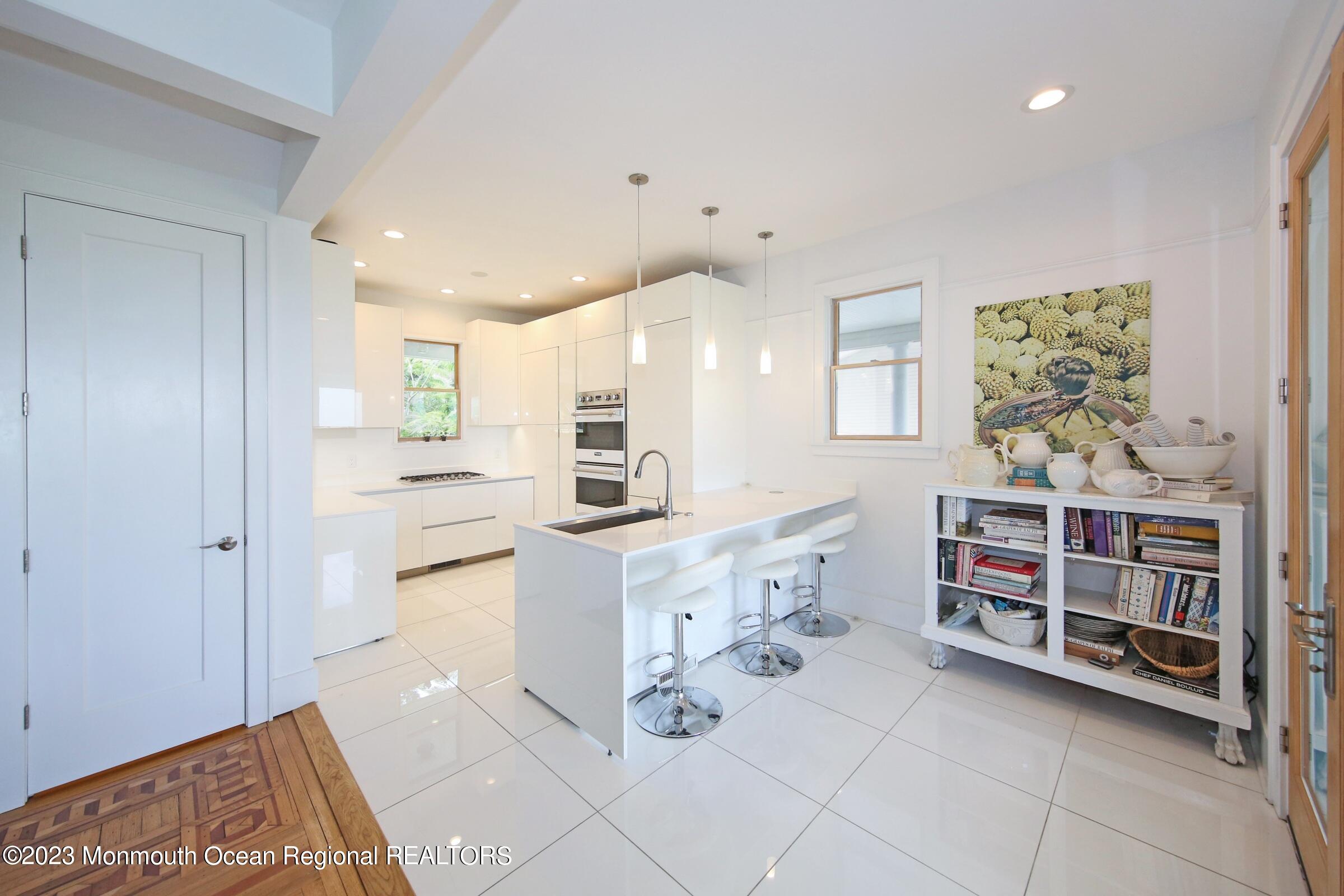 52 Navesink Avenue Highlands, NJ 07732 - Photo 10 of 71 Kitchen