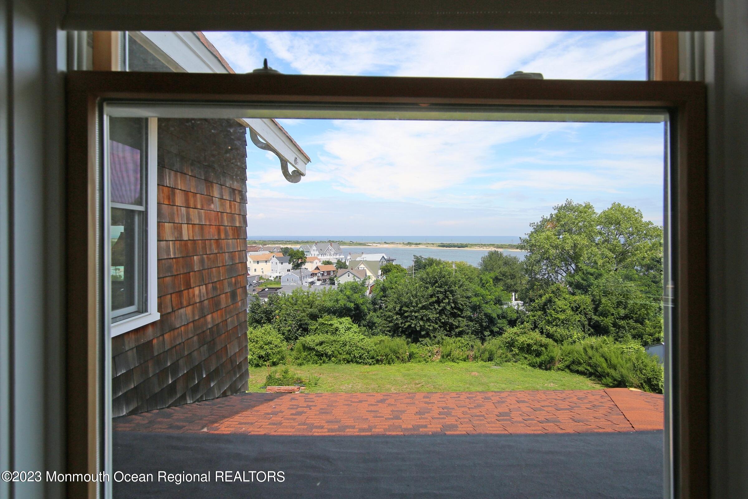 52 Navesink Avenue Highlands, NJ 07732 - Photo 43 of 71 Views from Bedrooms