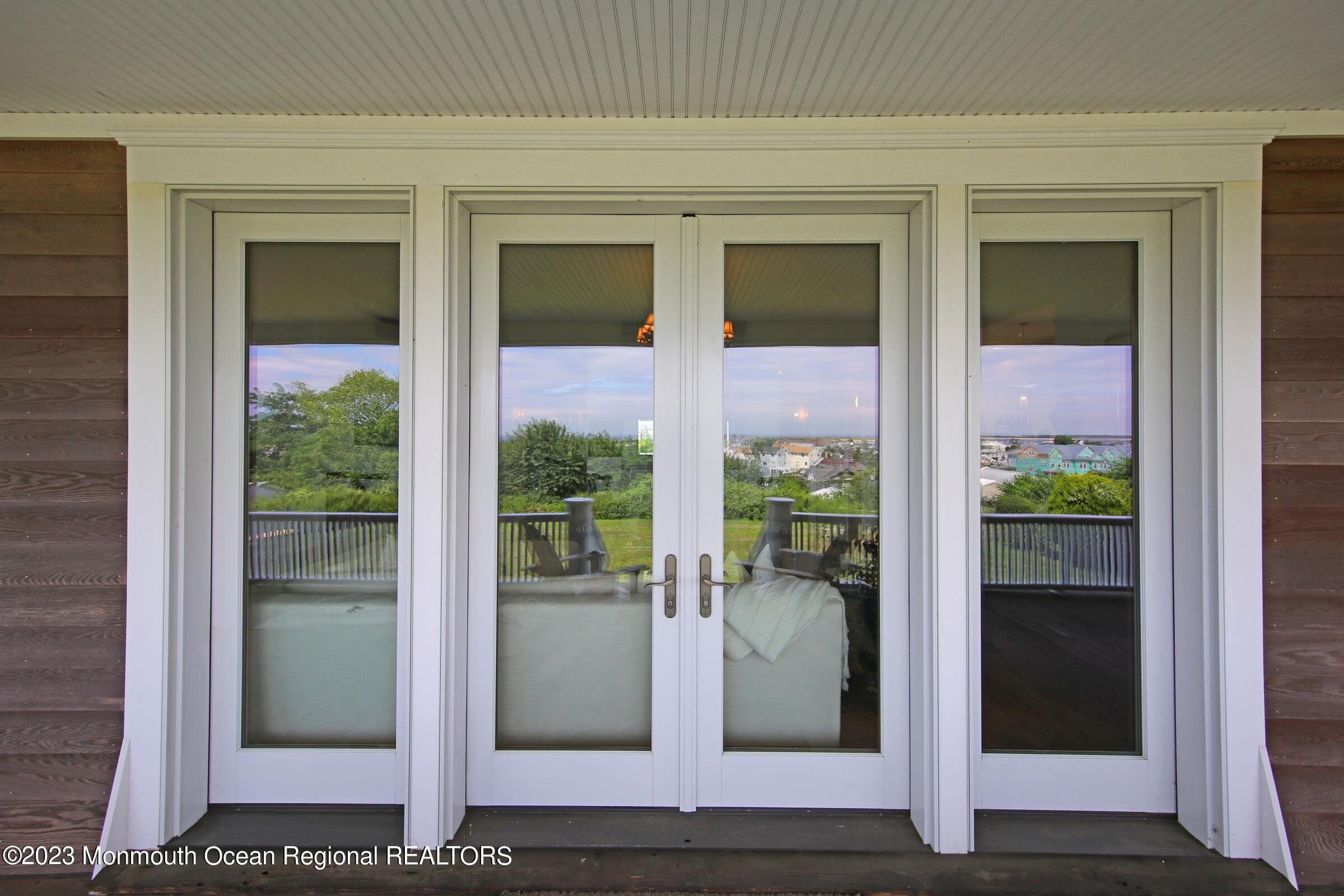 52 Navesink Avenue Highlands, NJ 07732 - Photo 45 of 71 Views from Deck