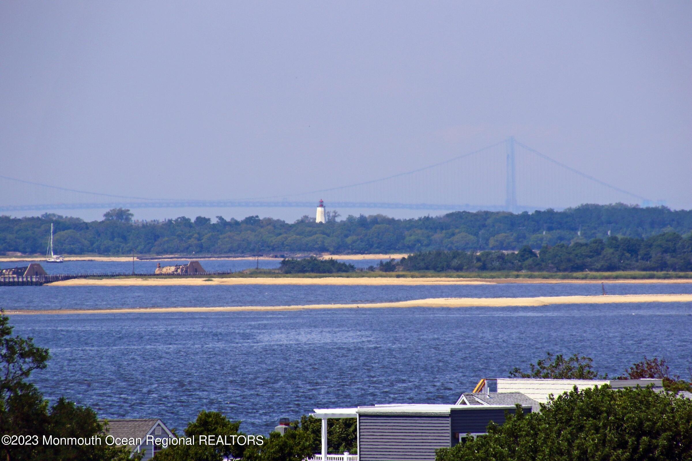 52 Navesink Avenue Highlands, NJ 07732 - Photo 57 of 71 Views from The House