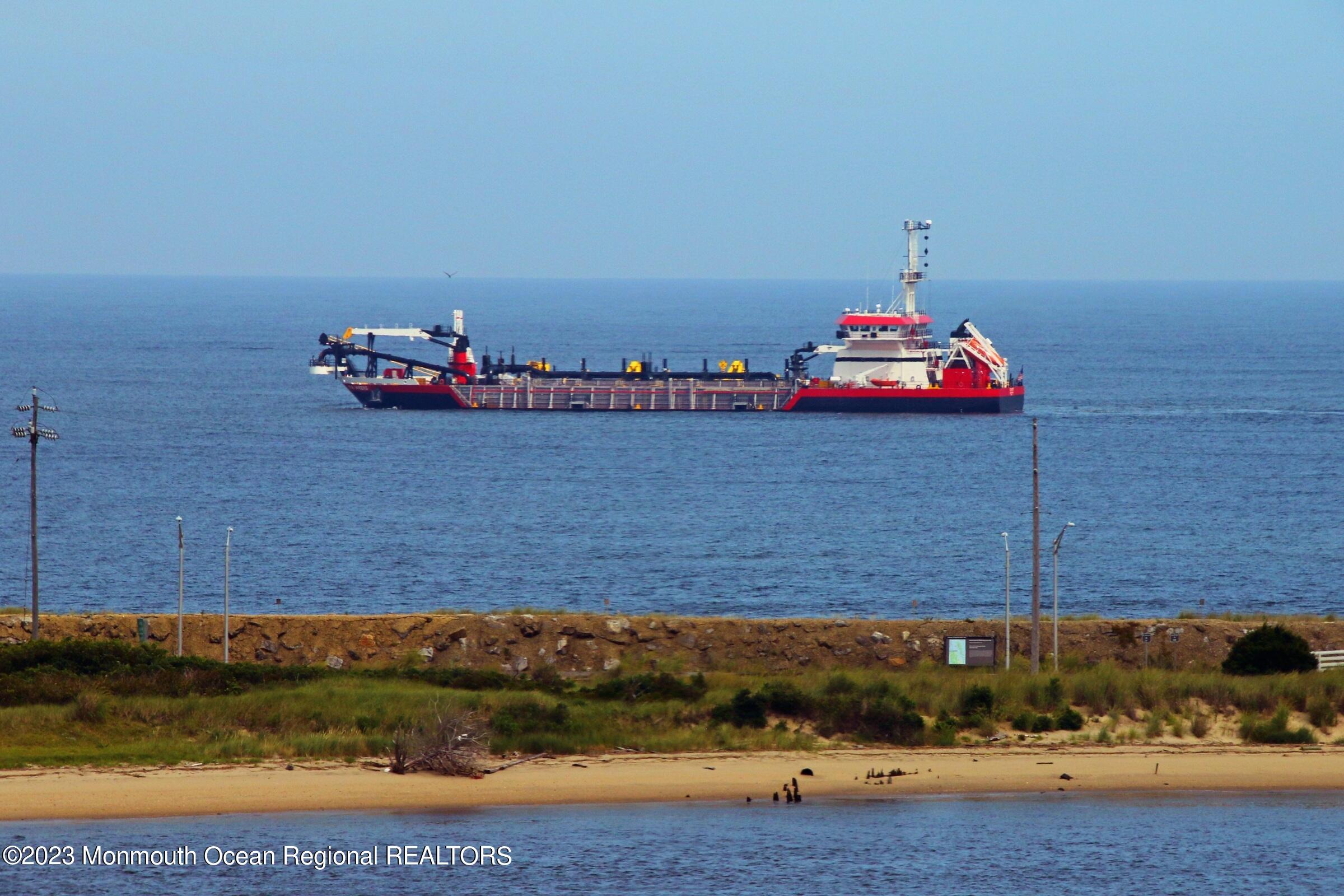 52 Navesink Avenue Highlands, NJ 07732 - Photo 64 of 71 Bay &Atlantic Ocean