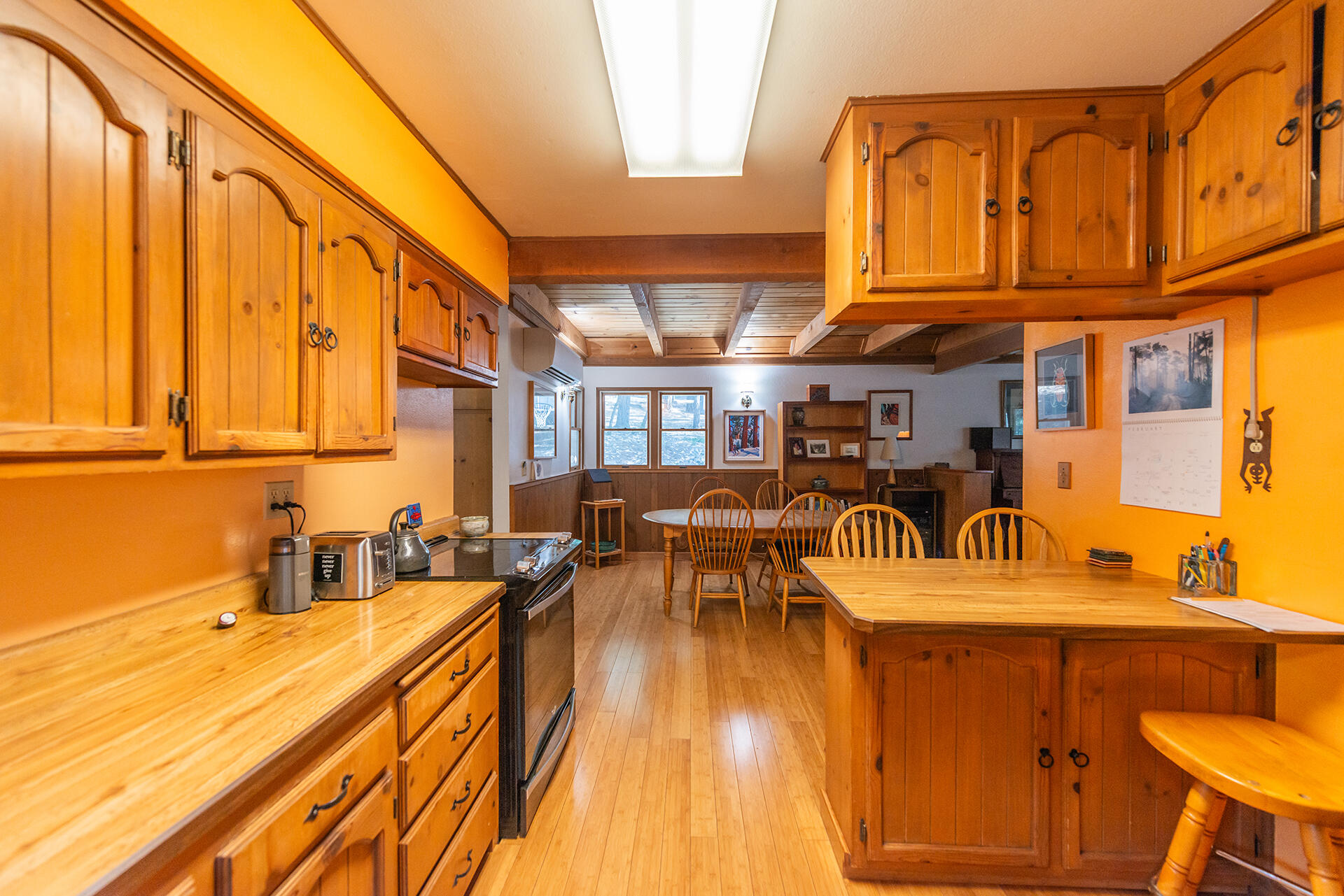 491 East Branch Road Weaverville, CA 96093 - Photo 40 of 59 kitchen