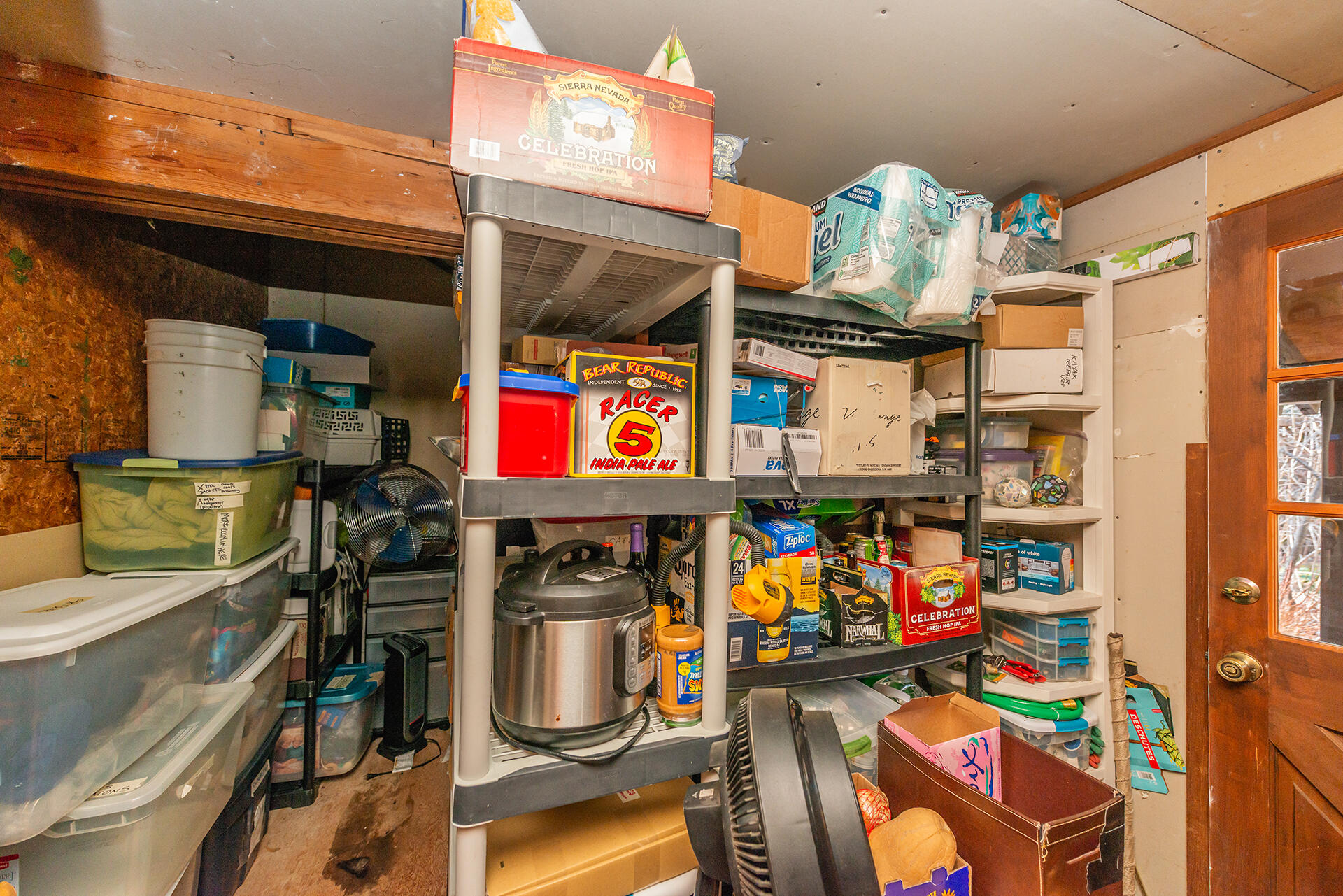 491 East Branch Road Weaverville, CA 96093 - Photo 45 of 59 a store with an outdoor space