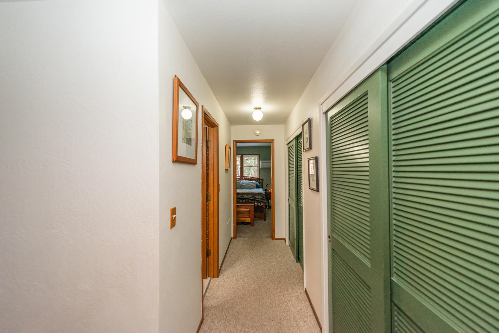 491 East Branch Road Weaverville, CA 96093 - Photo 54 of 59 upstairs hall