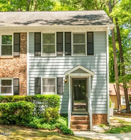$279,000 | 111 Cimmaron Court, Cary, NC 27511