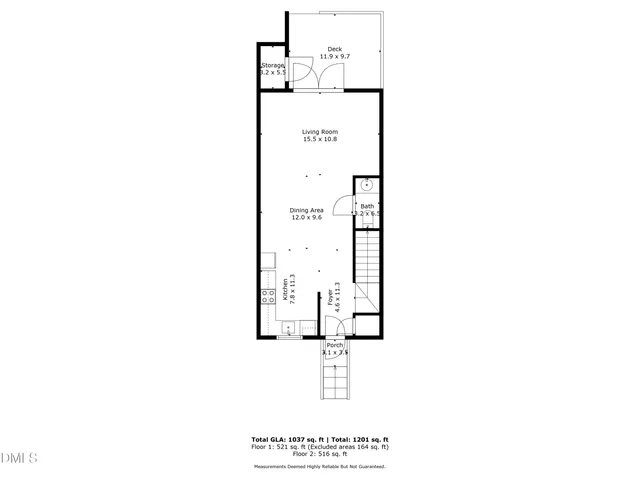 $279,000 | 111 Cimmaron Court, Cary, NC 27511