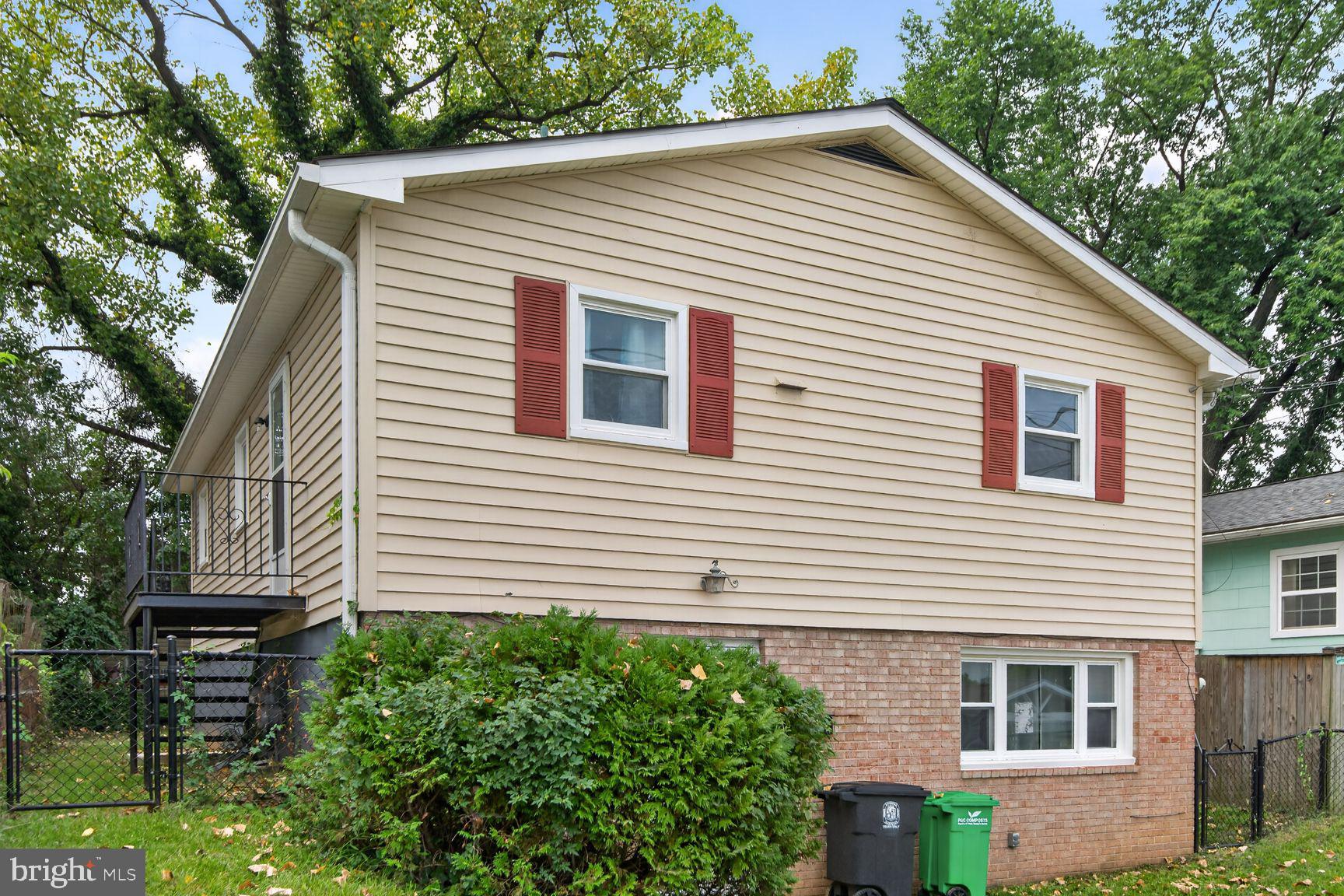6117 Osborn Road Landover, MD 20785 - Photo 1 of 18 Gallery Image 1