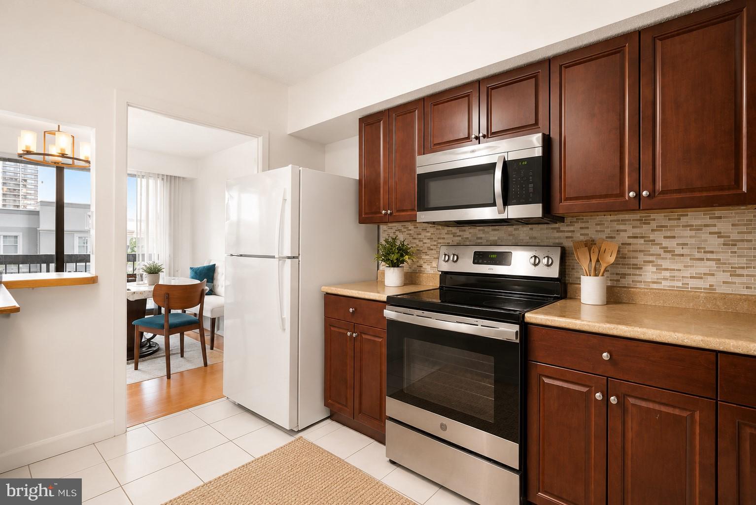 5505 Seminary Road, Unit 407N Falls Church, VA 22041 - Photo 13 of 21 Gallery Image 13