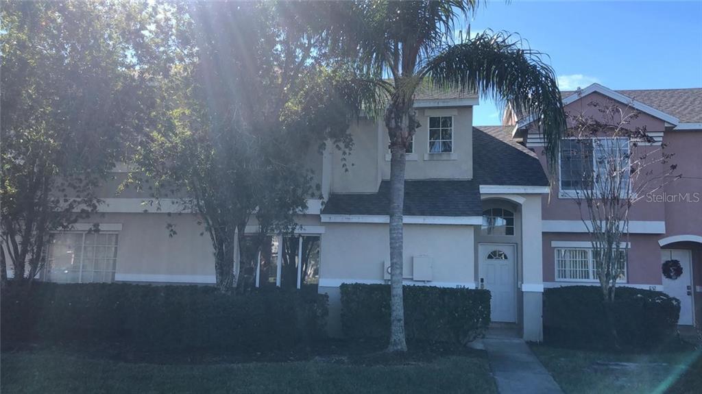 1134 Madeira Key Way Orlando, FL 32824 - Photo 1 of 1 Front