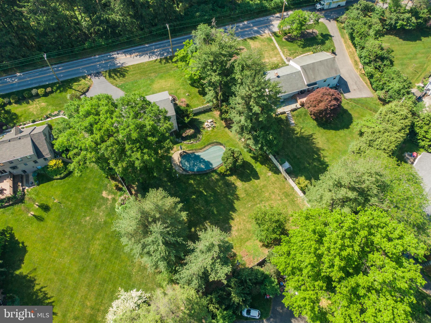 6113 West Mill Road Flourtown, PA 19031 - Photo 13 of 17