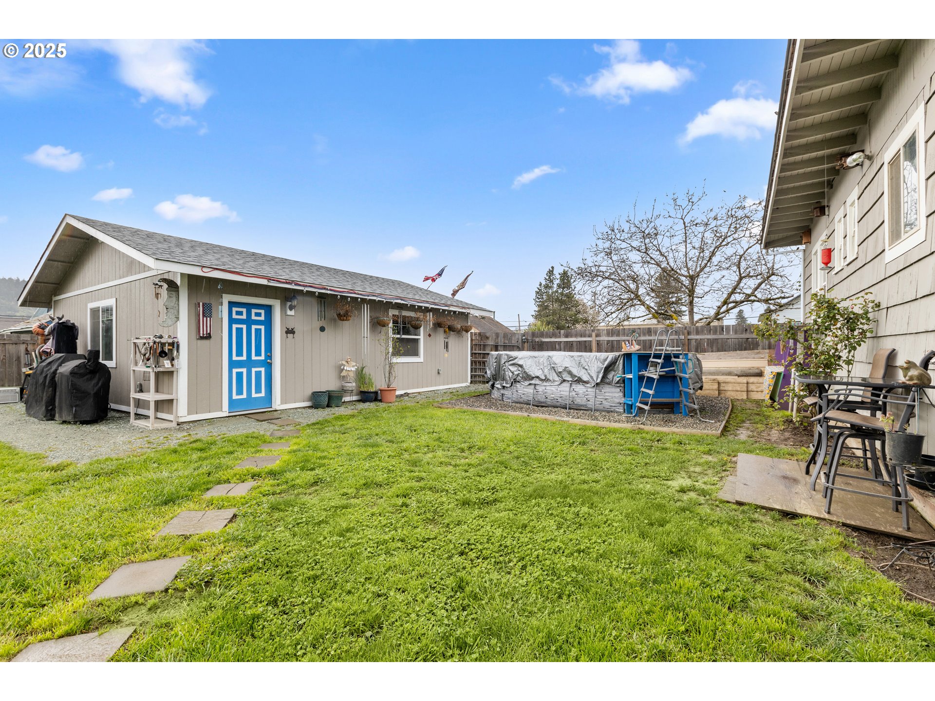 245 L Street Riddle, OR 97469 - Photo 38 of 48