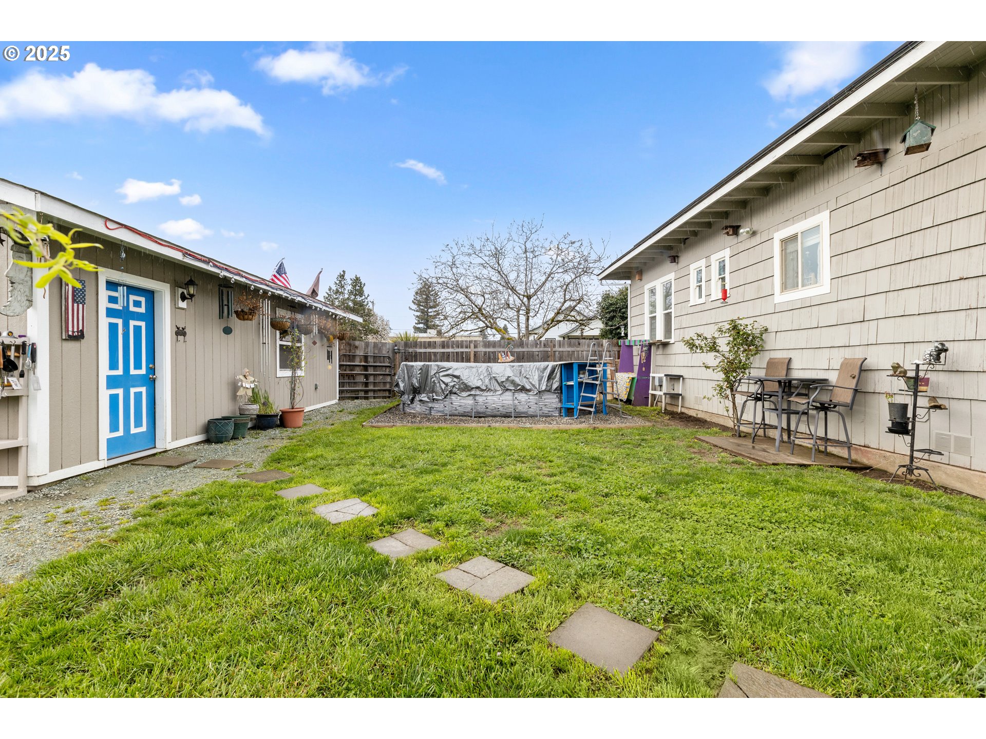 245 L Street Riddle, OR 97469 - Photo 39 of 48