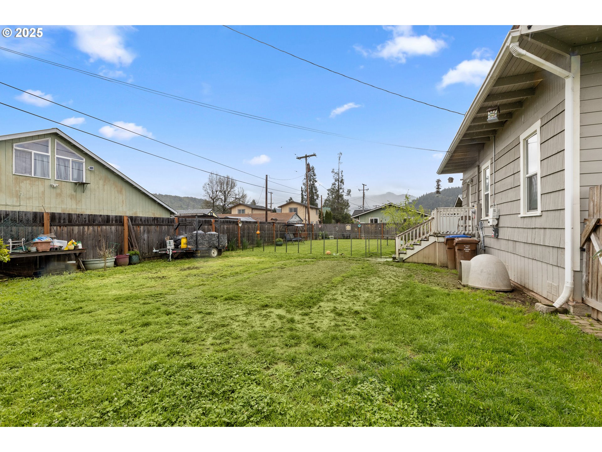 245 L Street Riddle, OR 97469 - Photo 43 of 48