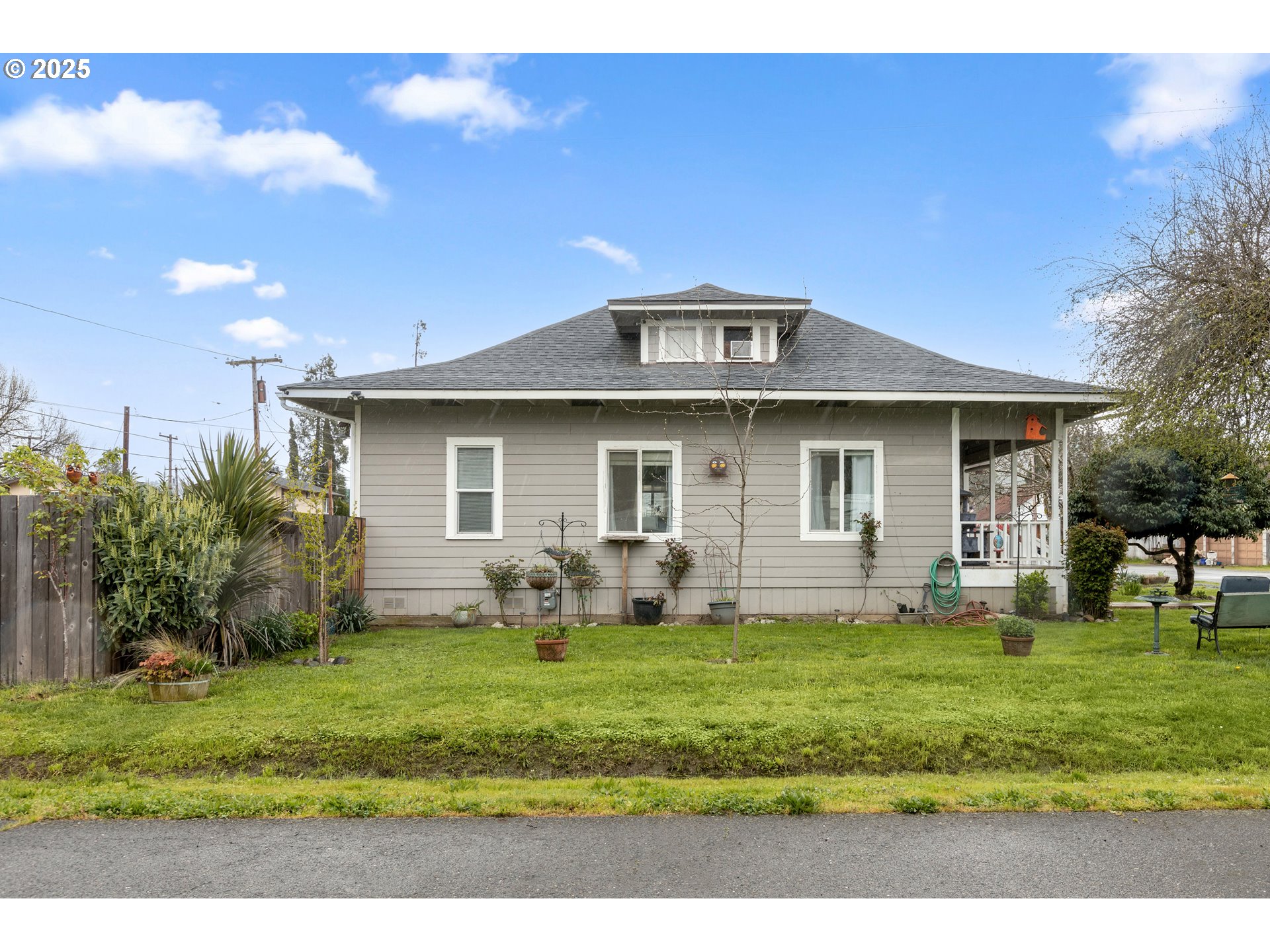 245 L Street Riddle, OR 97469 - Photo 46 of 48