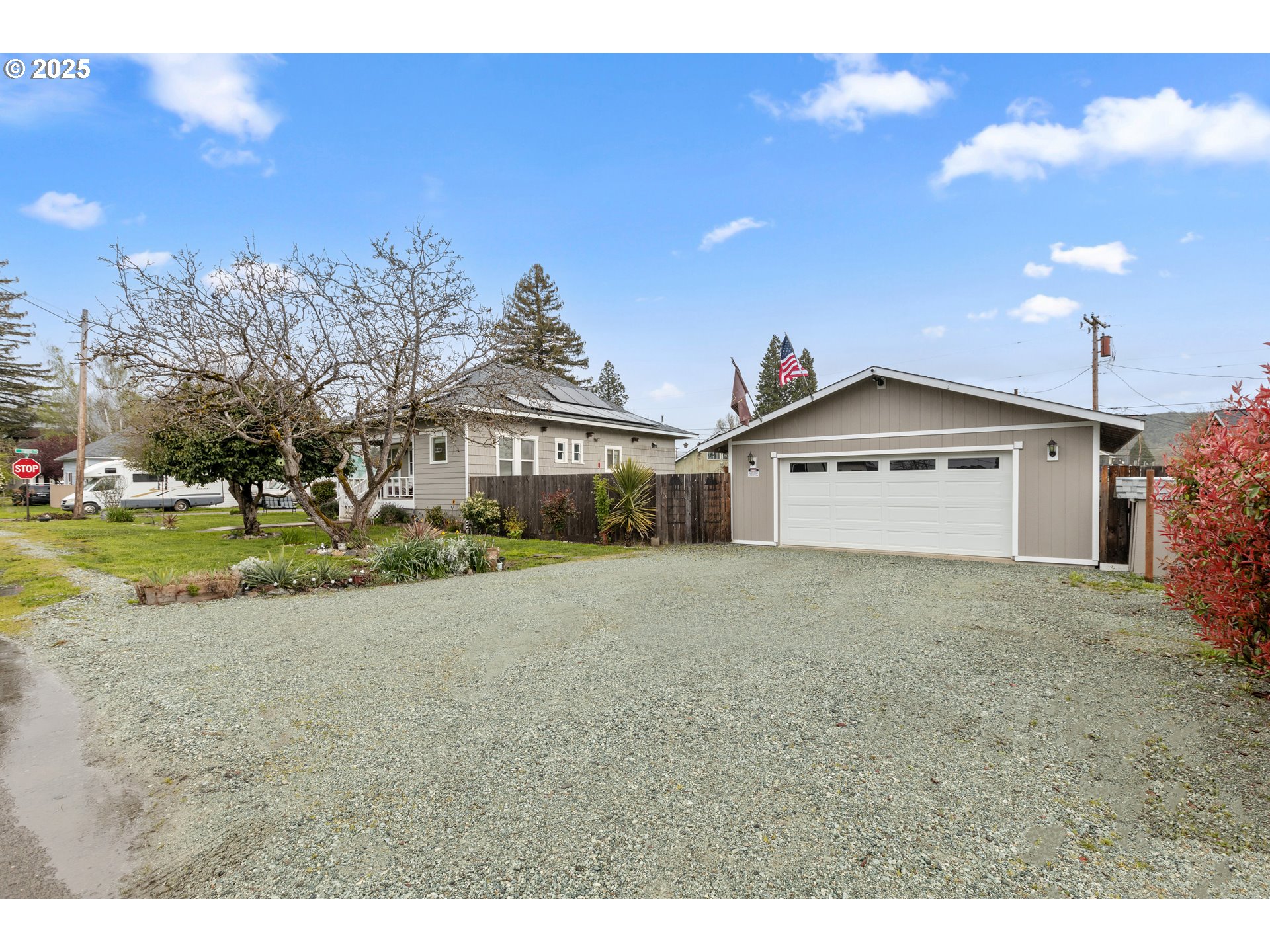 245 L Street Riddle, OR 97469 - Photo 47 of 48