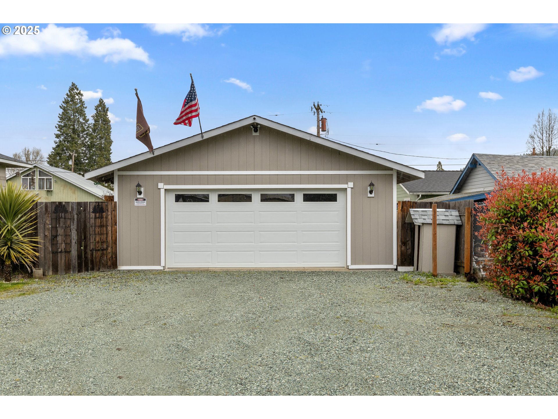 245 L Street Riddle, OR 97469 - Photo 48 of 48