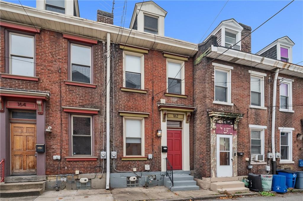 162 Almond Way Pittsburgh, PA 15201 - Photo 38 of 38