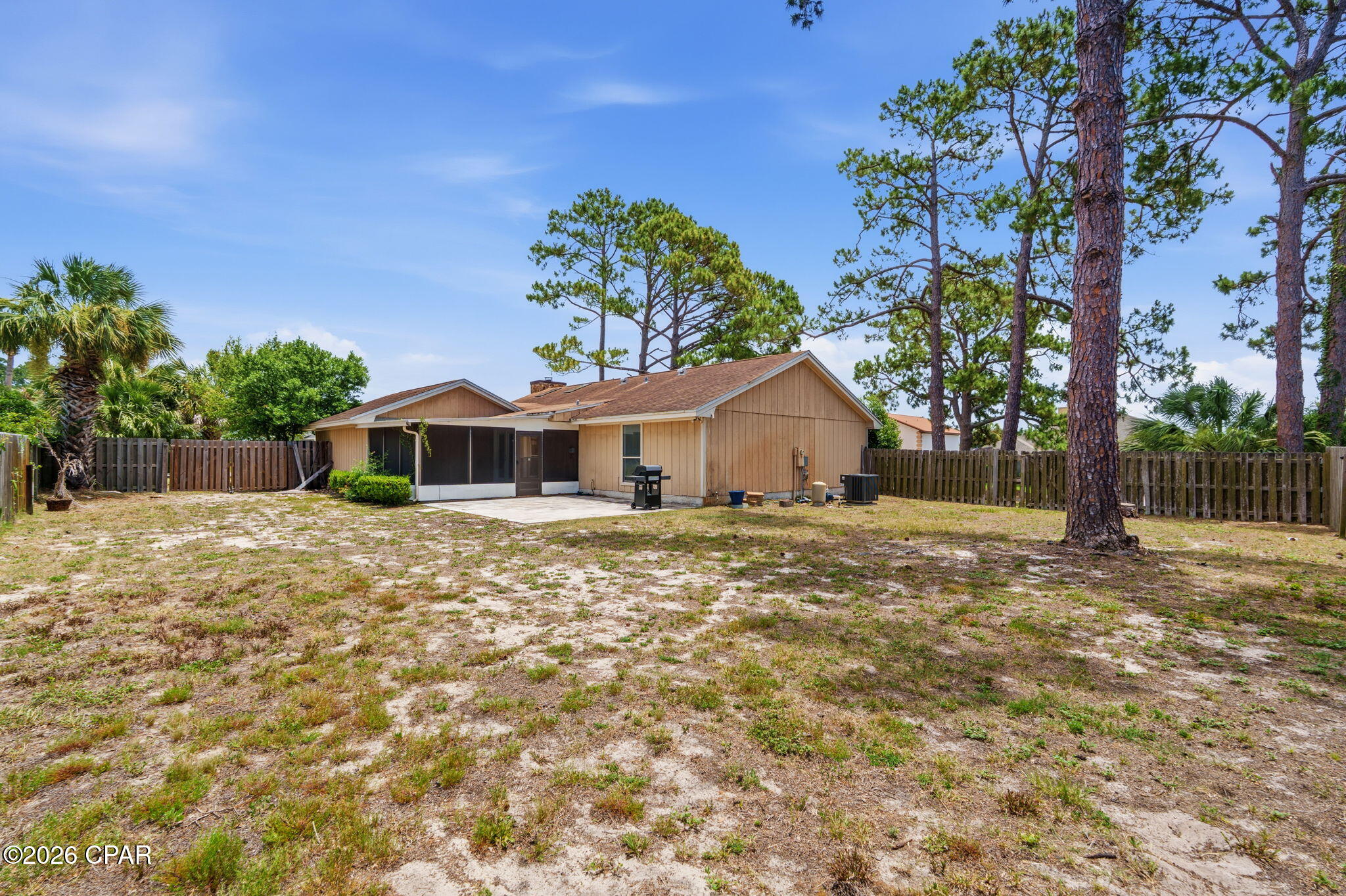 458 Wahoo Road Panama City Beach, FL 32408 - Photo 25 of 41