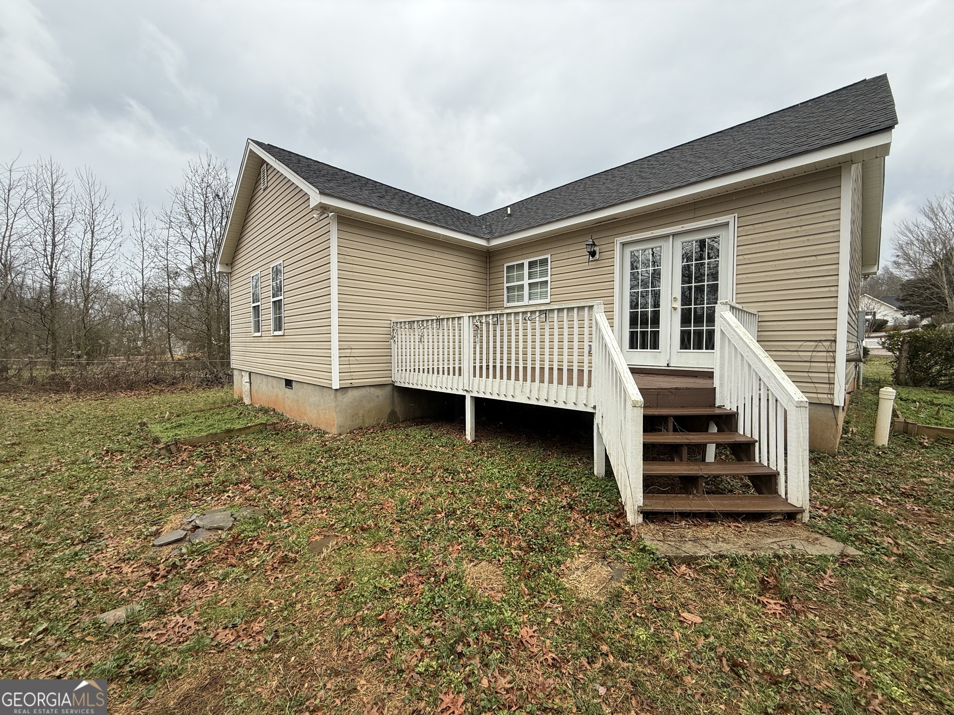 140 Summit Lane Carnesville, GA 30521 - Photo 4 of 13