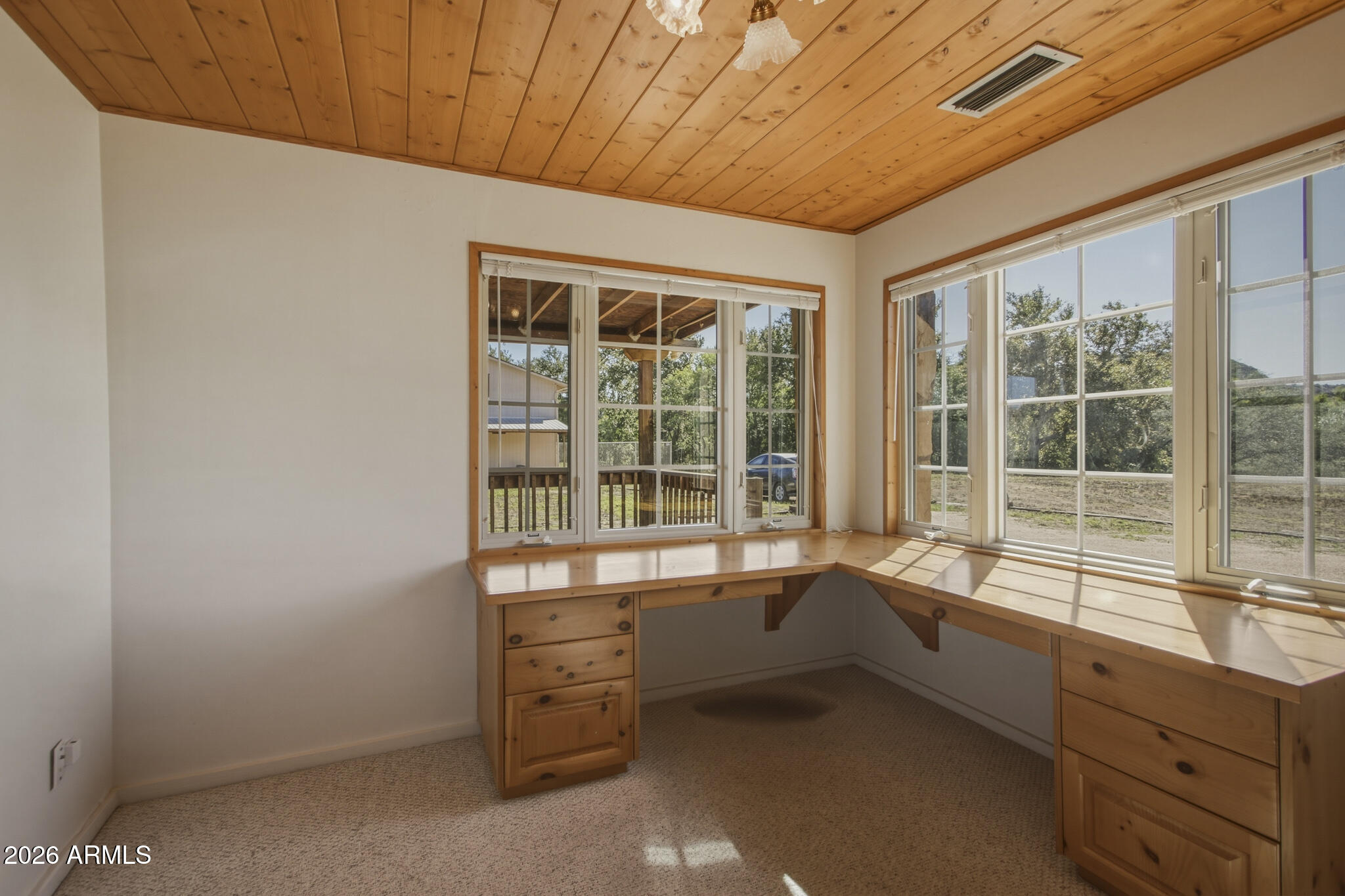 2025 South Loy Road Cornville, AZ 86325 - Photo 28 of 47 Bedroom 3.1