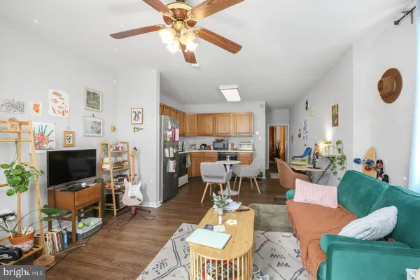 $1,325 | 2220 Almond Street, Unit 1, Philadelphia, PA 19125