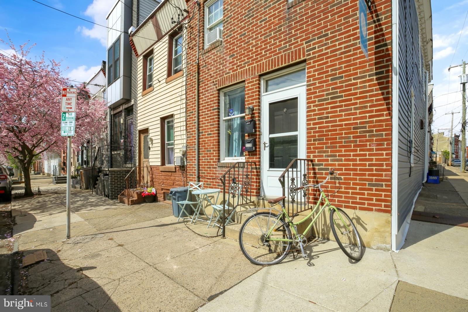 2220 Almond Street, Unit 1 Philadelphia, PA 19125 - Photo 1 of 1