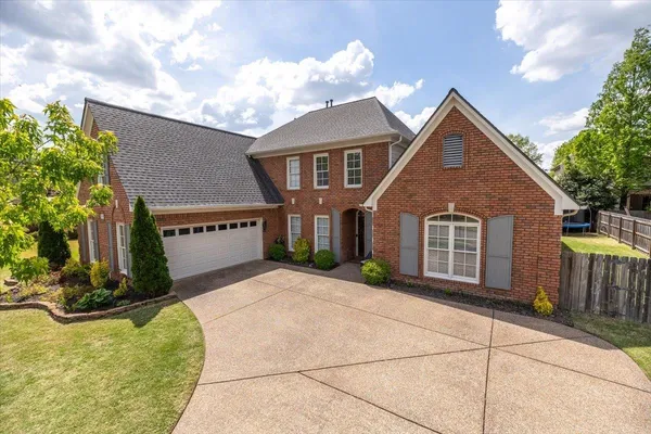 $565,000 | 3537 Wynwood Drive, Collierville, TN 38017