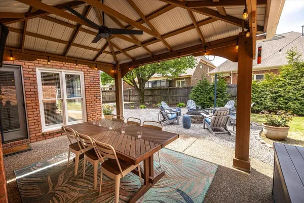 $565,000 | 3537 Wynwood Drive, Collierville, TN 38017