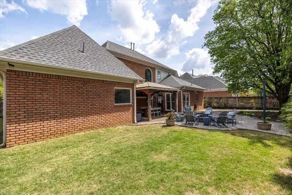 $565,000 | 3537 Wynwood Drive, Collierville, TN 38017