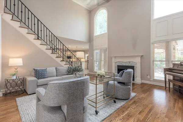 $565,000 | 3537 Wynwood Drive, Collierville, TN 38017