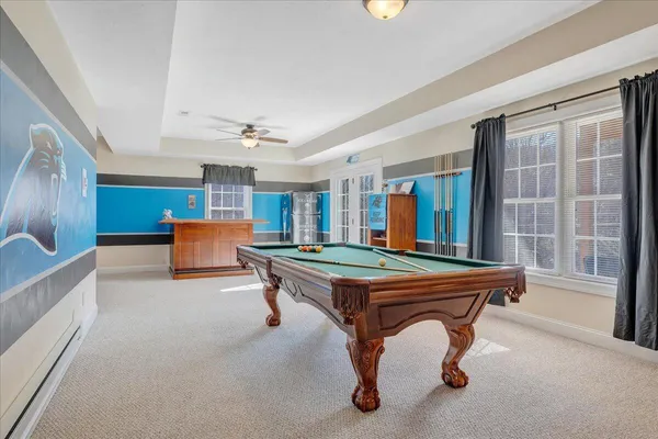 $577,995 | 7524 Autumn Park Drive, Roanoke, VA 24018