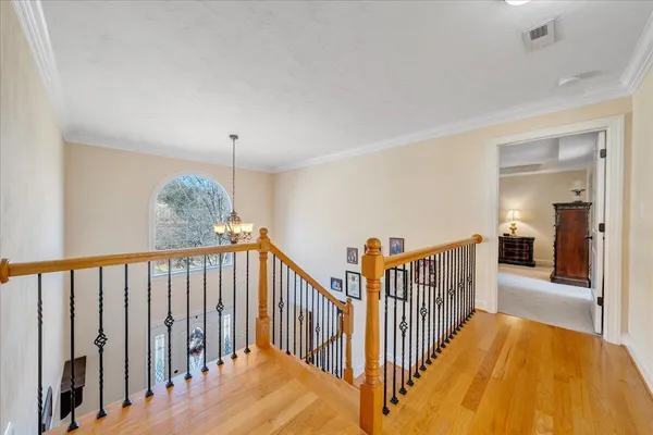 $577,995 | 7524 Autumn Park Drive, Roanoke, VA 24018