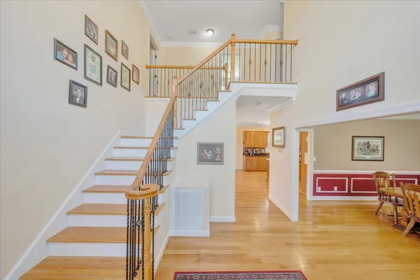 $577,995 | 7524 Autumn Park Drive, Roanoke, VA 24018