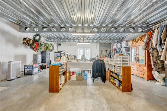 view of a bathroom with a sink
