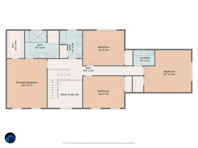 a view of house with yard