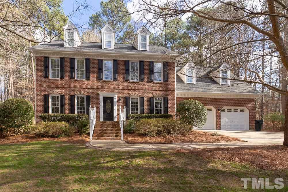 12016 Warwickshire Way Raleigh, NC 27613 - Photo 1 of 25 Gallery Image 1