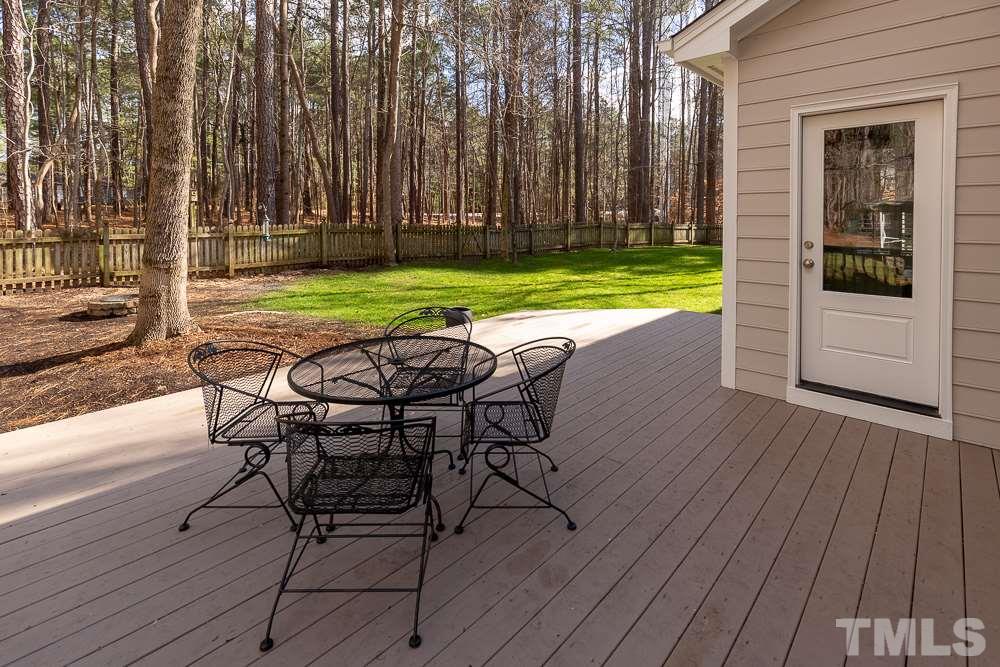 12016 Warwickshire Way Raleigh, NC 27613 - Photo 23 of 25 Gallery Image 23