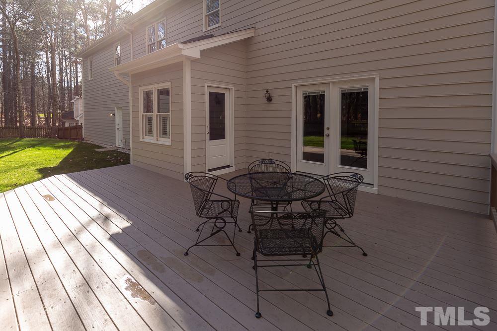 12016 Warwickshire Way Raleigh, NC 27613 - Photo 24 of 25 Gallery Image 24