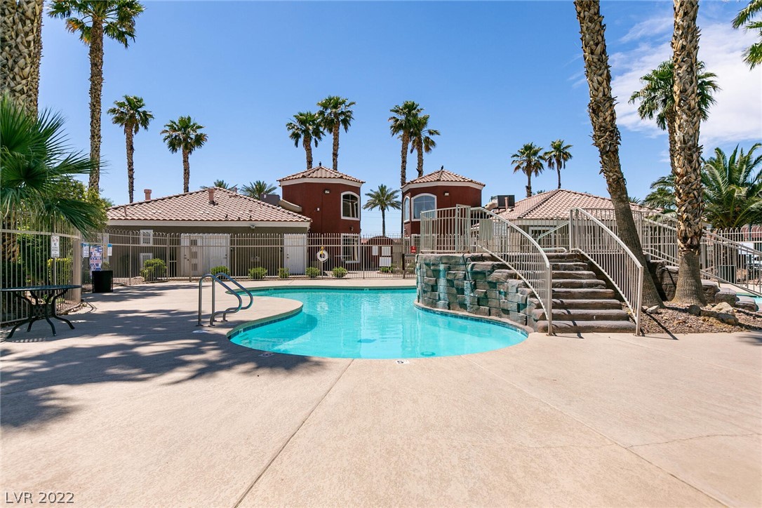 4730 East Craig Road, Unit 1012 Las Vegas, NV 89115 - Photo 12 of 14