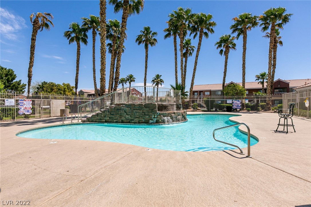 4730 East Craig Road, Unit 1012 Las Vegas, NV 89115 - Photo 13 of 14